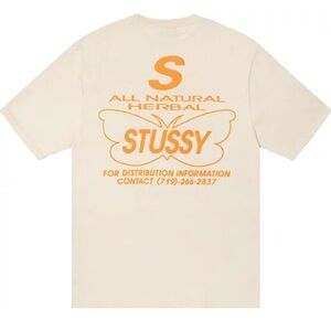 Stussy Tee